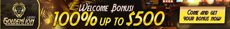 Goldenlion Casino